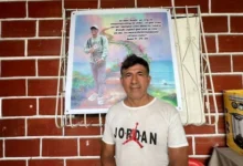 Migrante ecuatoriano murió en México sus padres quieren repatriarlo