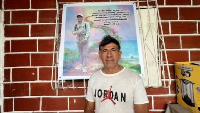 Migrante ecuatoriano murió en México sus padres quieren repatriarlo