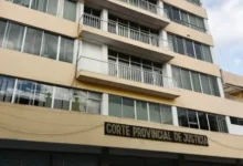 Periodista de Chimborazo apela a sentencia por calumnias contra exprefecto