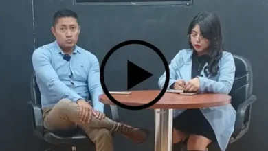 Plaza Bicentenario en Riobamba abre debate técnico y político