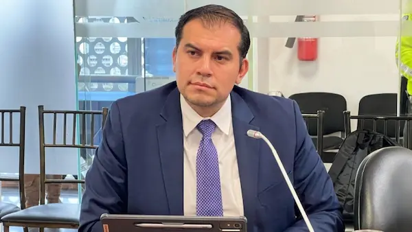 Polémica en el Ministerio de Trabajo: renuncia del director regional de Quito 