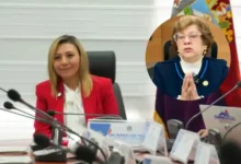 Prefecta de Chimborazo denunció a Ministra del Trabajo