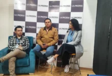 Mercado de Riobamba gradúa primeros promotores nutricionales en el país