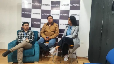 Mercado de Riobamba gradúa primeros promotores nutricionales en el país