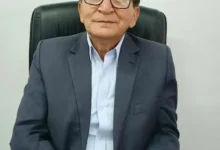 ¿Quién es Jorge Donoso el nuevo director del Patronato Provincial de Chimborazo?