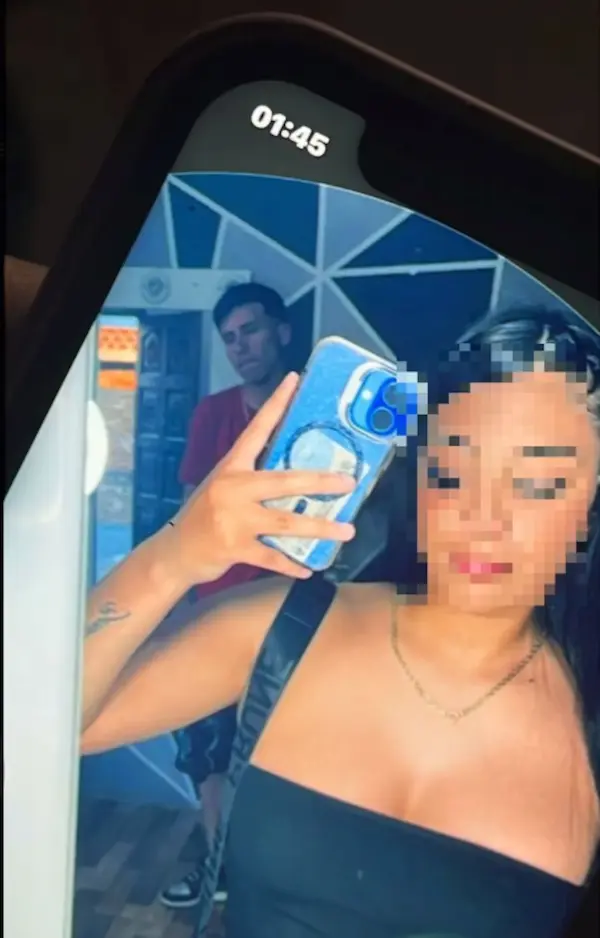 Joven que mató a su novio