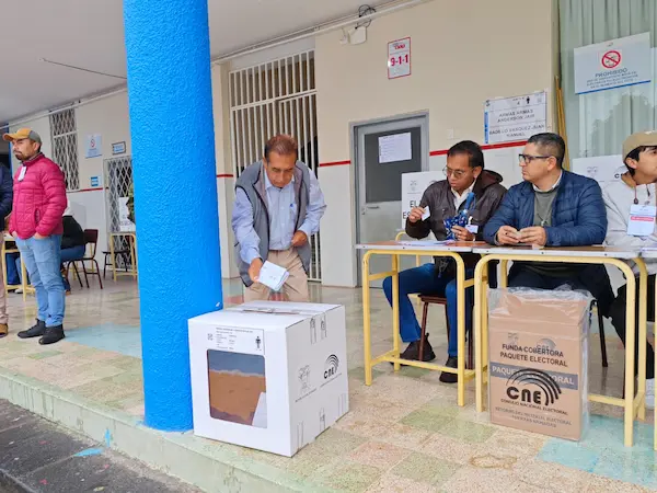 Referéndum Ecuador: Análisis del triunfo del NO y sus consecuencias políticas