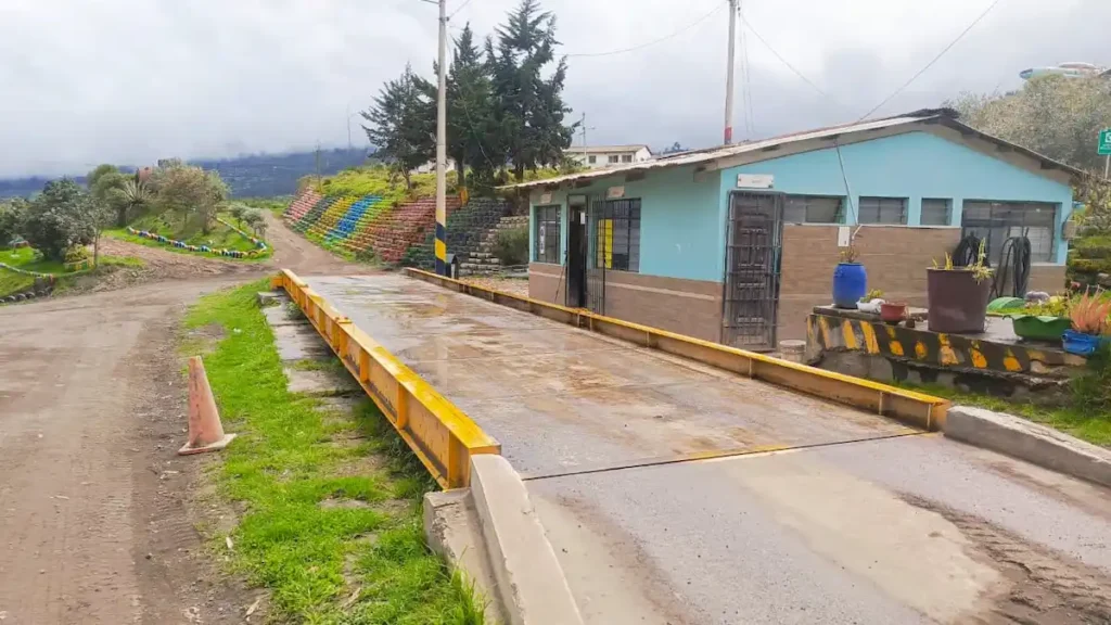 Basurero de Riobamba: dónde, requisitos y cómo dejar tu basura