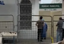 5 hombres muertos en una casa en el último día del feriado