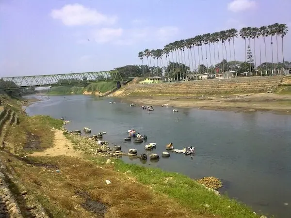 La parroquia Ricaurte, en los últimos tiempos, ha sido azotada por la violencia.