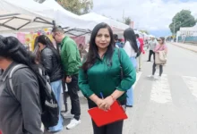 Riobamba y Ambato en intercambio comercial