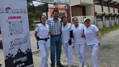 'Riobamba Primero': iniciativa ciudadana que aspiraría la alcaldía