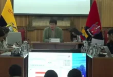 Riobamba analiza nueva forma de sancionar a funcionarios públicos