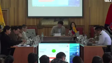 Riobamba incrementa 60% en denuncias de protección de derechos