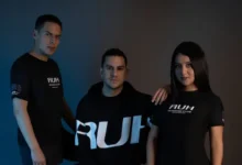 Running en Riobamba todos los jueves con el grupo RUH.