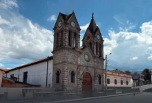 Salcedo analiza declarar casas patrimoniales en Cusubamba.