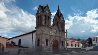 Salcedo analiza declarar casas patrimoniales en Cusubamba.