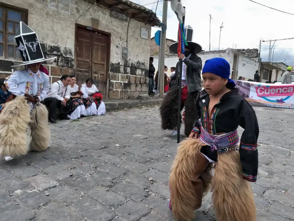 Fiestas de San Andrés 2025: conoce la agenda de eventos