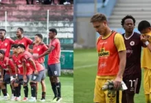 Serie B es opción para Daquilema tras descenso de Vinotinto.