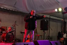 Show de comedia gratis en Riobamba: Taller y presentación de stand up