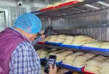 Arcsa clausura fábrica de empanadas hechas entre ratas y cucarachas