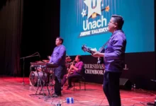 UNACH Tiene Talento un concurso para descubrir a los artistas universitarios