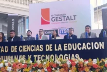 UNACH desarrolla el III Congreso CESTALT en Riobamba