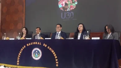 La UNACH realizará el Congreso Internacional de Educación Abierta