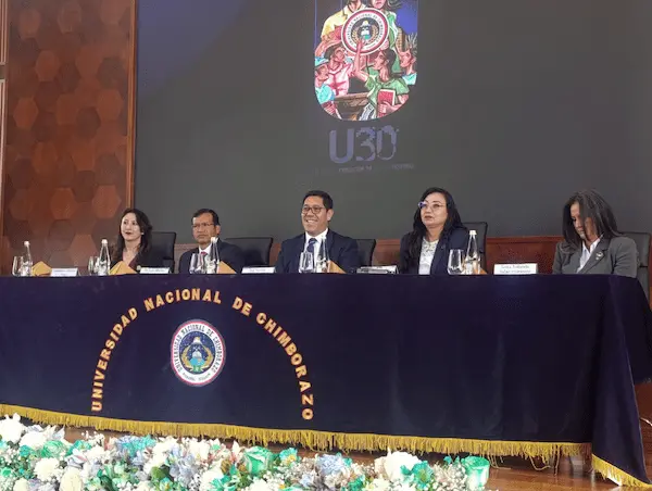 La UNACH realizará el Congreso Internacional de Educación Abierta