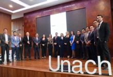 Universidad Nacional de Chimborazo; Carrera celebra 20 años