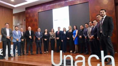 Universidad Nacional de Chimborazo; Carrera celebra 20 años