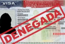 Visa a EEUU: Listado de enfermedades por que pueden negarte la solicitud