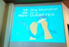 Vivir con diabetes; perpectiva de un profesional y de una persona diabética