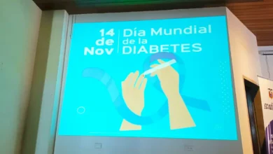 Vivir con diabetes; perpectiva de un profesional y de una persona diabética