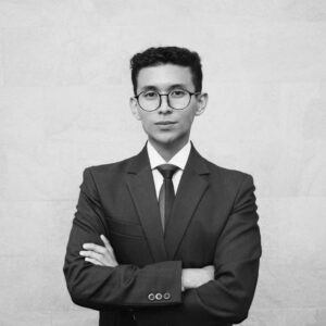 Photo of Marcos Alvaracin