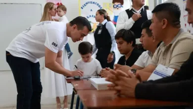 Referendúm y Consulta Popular en Ecuador 2025