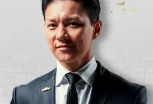 Yokoi Kenji llega a la ESPOCH con conferencia sobre liderazgo