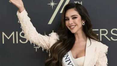 En vivo Miss Universo 2025