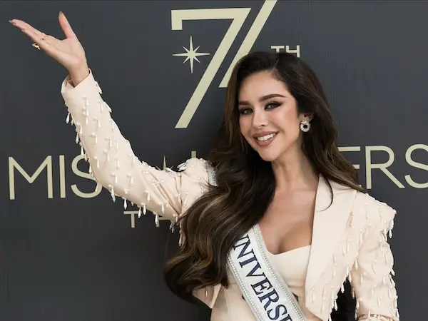 En vivo Miss Universo 2025