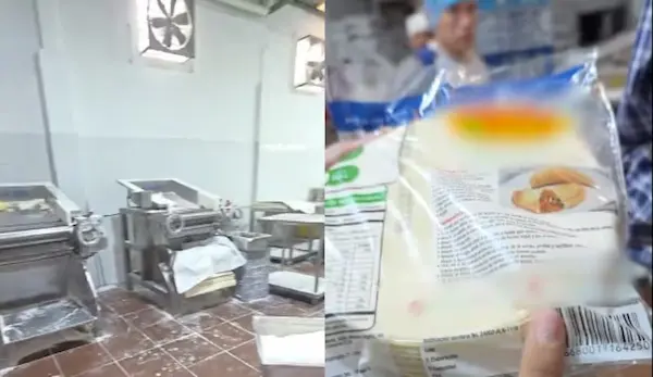 Instalaciones contaminadas