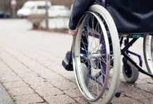 Mujer con discapacidad fue asesinada por su pareja y su suegro