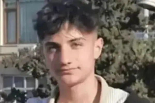 Víctima del abuso sexual