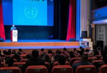 Alcohólicos Anónimos Grupo ‘Cuento Contigo’ en Riobamba cumple 20 años