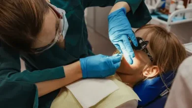 Niña de 6 años muere tras tratamiento por caries