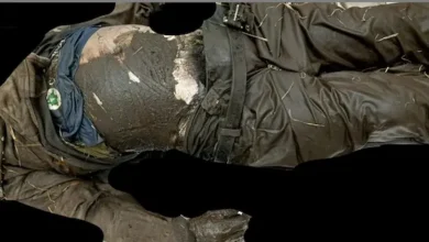 Cuerpo de hombre de 60 años flotando en canal de Yaruquíes