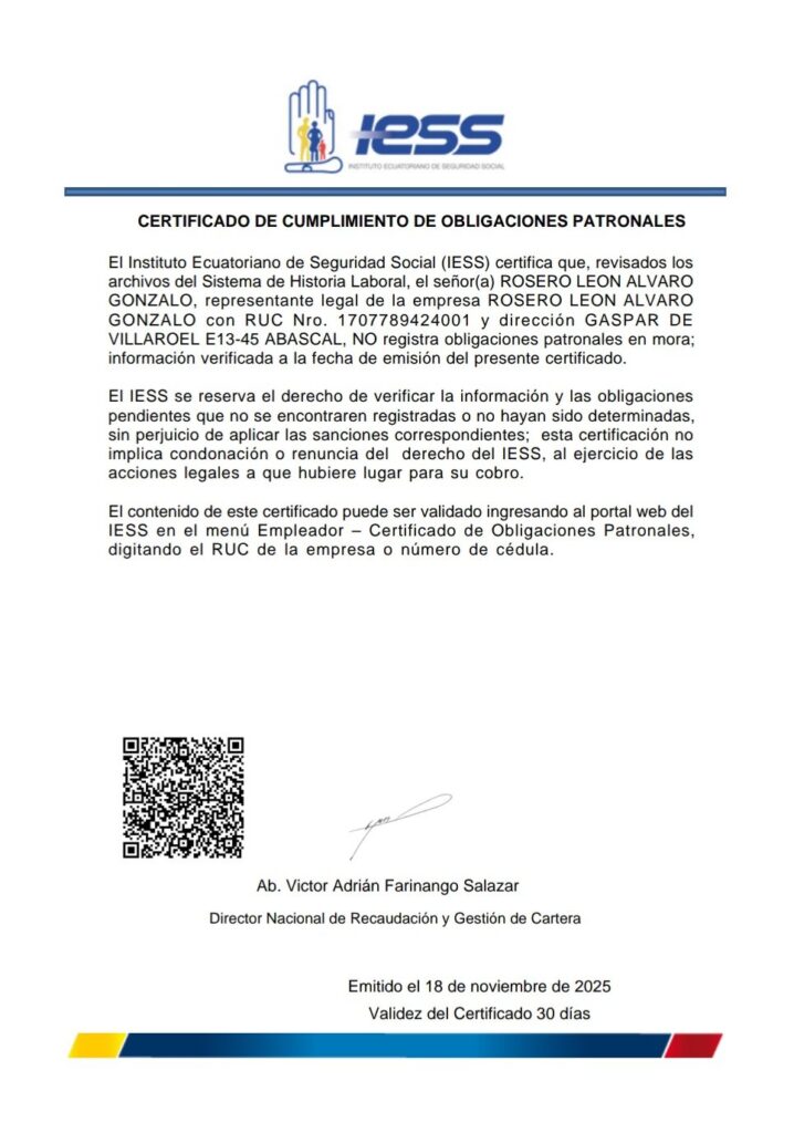 certificado que si puede ejercer cargo público el ministro de gobierno