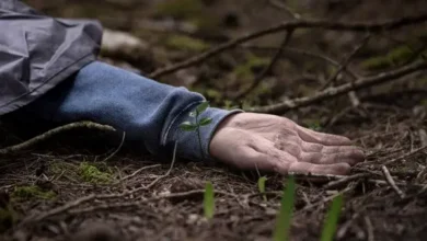 Hombre asesina a 2 niños tras engañarlos con dulces