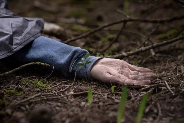 Hombre asesina a 2 niños tras engañarlos con dulces