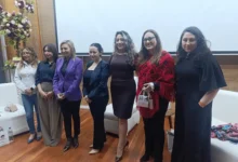 Día Internacional de la Violencia contra la Mujer: se realizó Foro Políticas Públicas