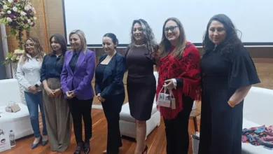 Día Internacional de la Violencia contra la Mujer: se realizó Foro Políticas Públicas